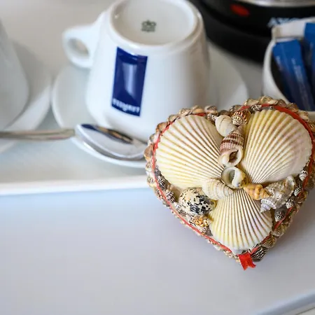 Effect Saint Mina 호텔 소조폴