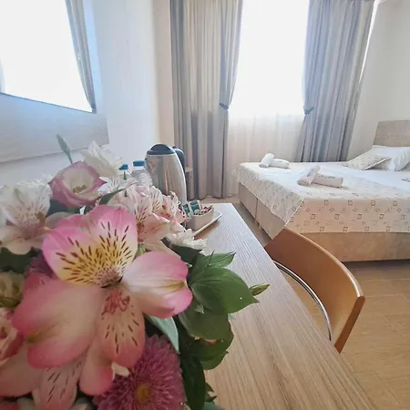 酒店 Effect Saint Mina