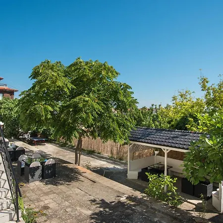 Effect Saint Mina 2* 索佐波尔