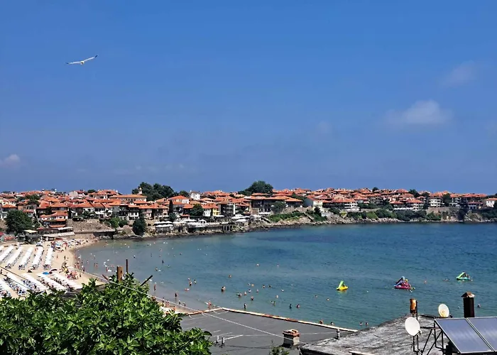 Effect Saint Mina 酒店 2*