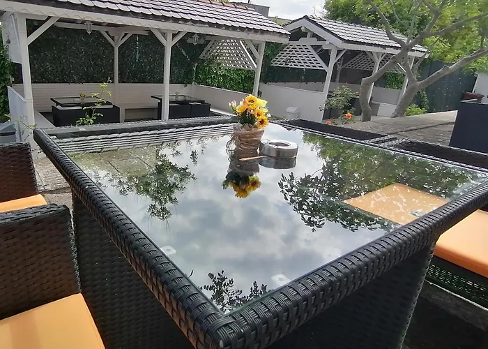 Effect Saint Mina 酒店 索佐波尔