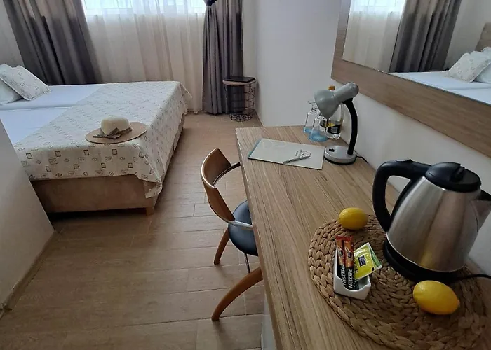 Effect Saint Mina 索佐波尔