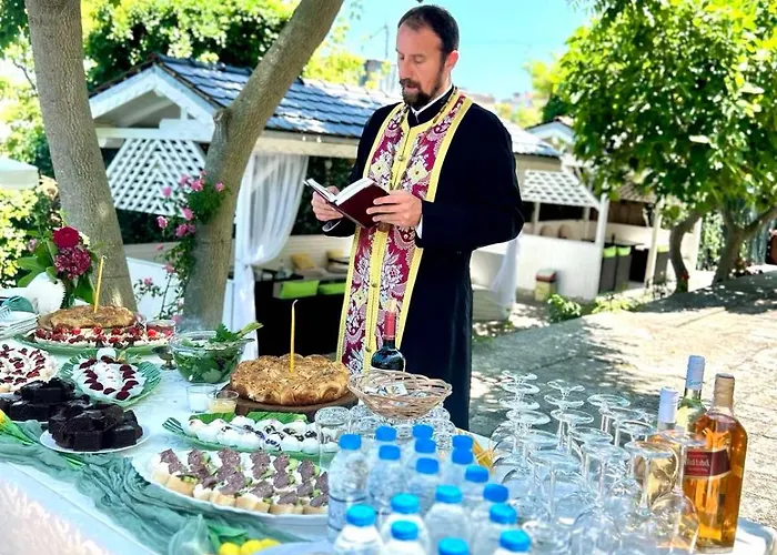 Effect Saint Mina 2* 索佐波尔