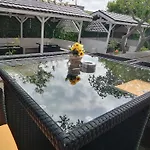 Effect Saint Mina Hotel Sozopol