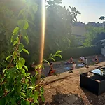 Hotel Effect Saint Mina Sozopol