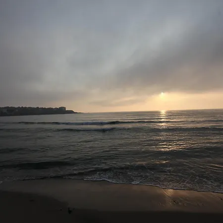 Effect Saint Mina 2* Szozopol