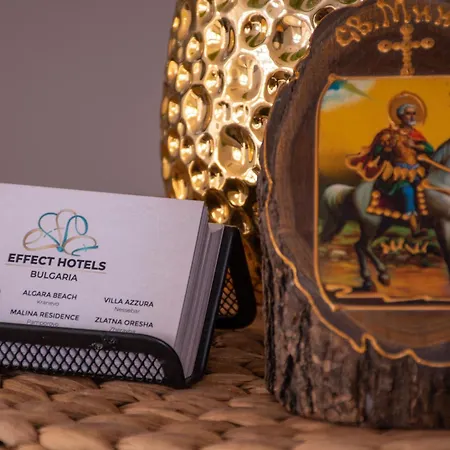 فندق Effect Saint Mina - Self Check-in