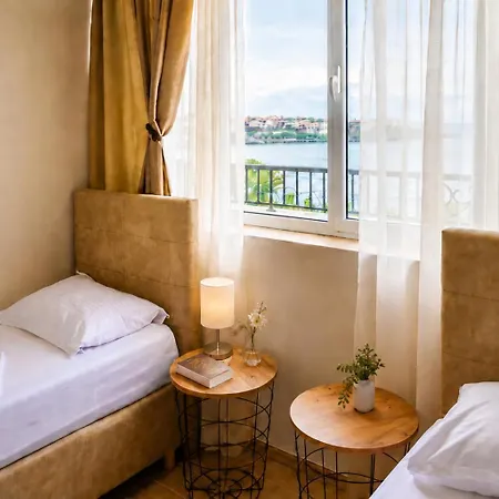 فندق Effect Saint Mina - Self Check-in سوزوبول