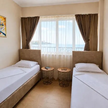 Effect Saint Mina - Self Check-in Hotel 2*
