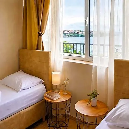 Effect Saint Mina - Self Check-in Hotel 2*