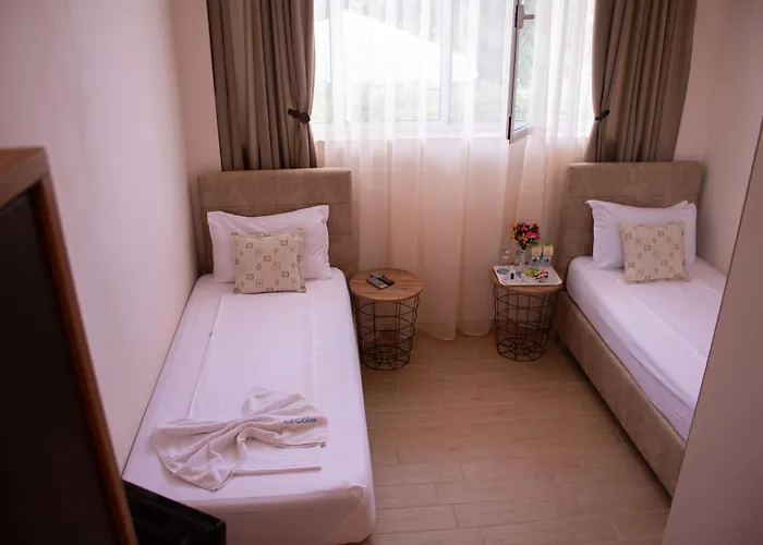 ефект свети мина