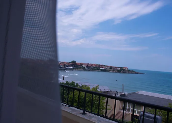 Effect Saint Mina 2*