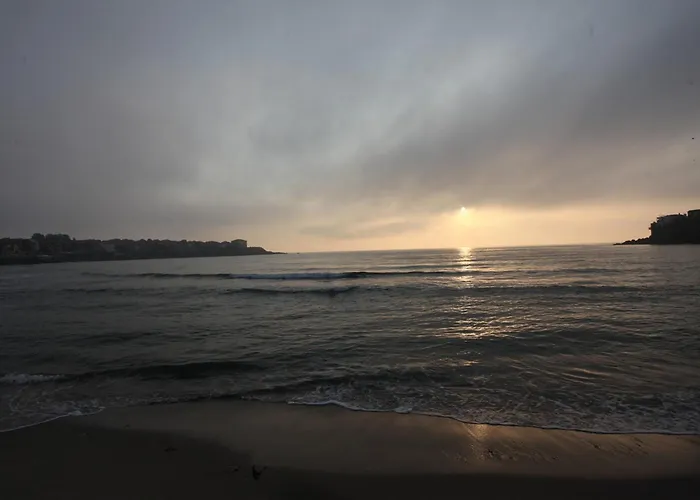 Effect Saint Mina 2* Sozopol