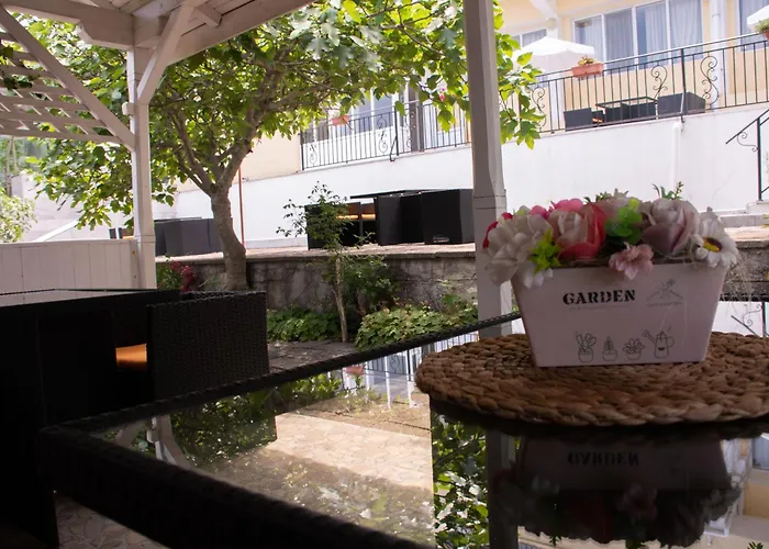 ефект свети мина