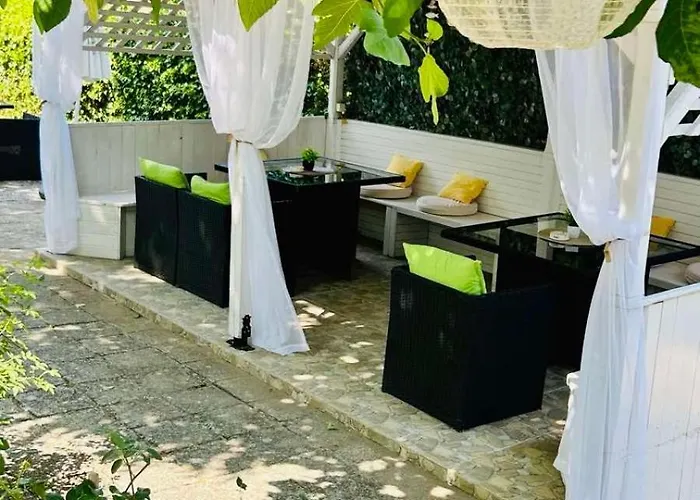 ефект свети мина